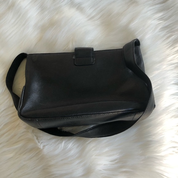 DKNY black purse - Picture 4 of 8